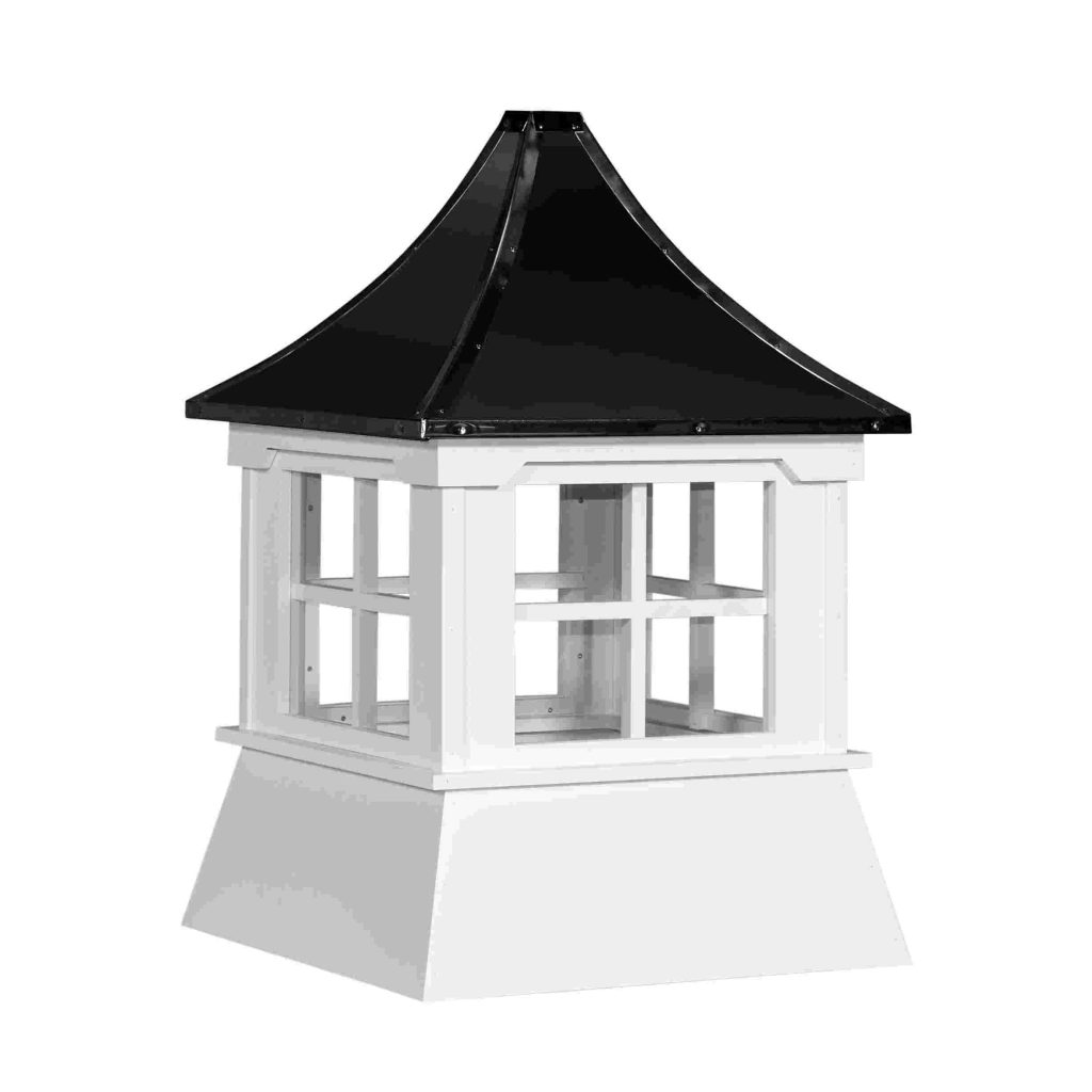 Victorian Cupola For Sale - The Cupola Warehouse