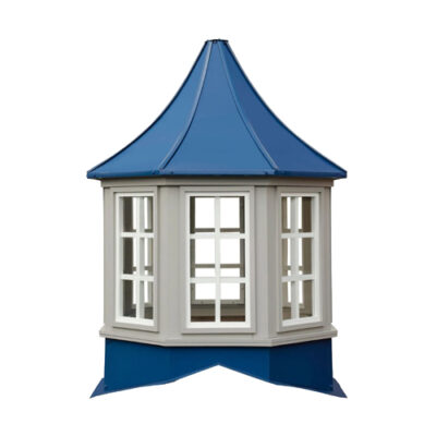 Winchester Cupola – Octagon with Windows