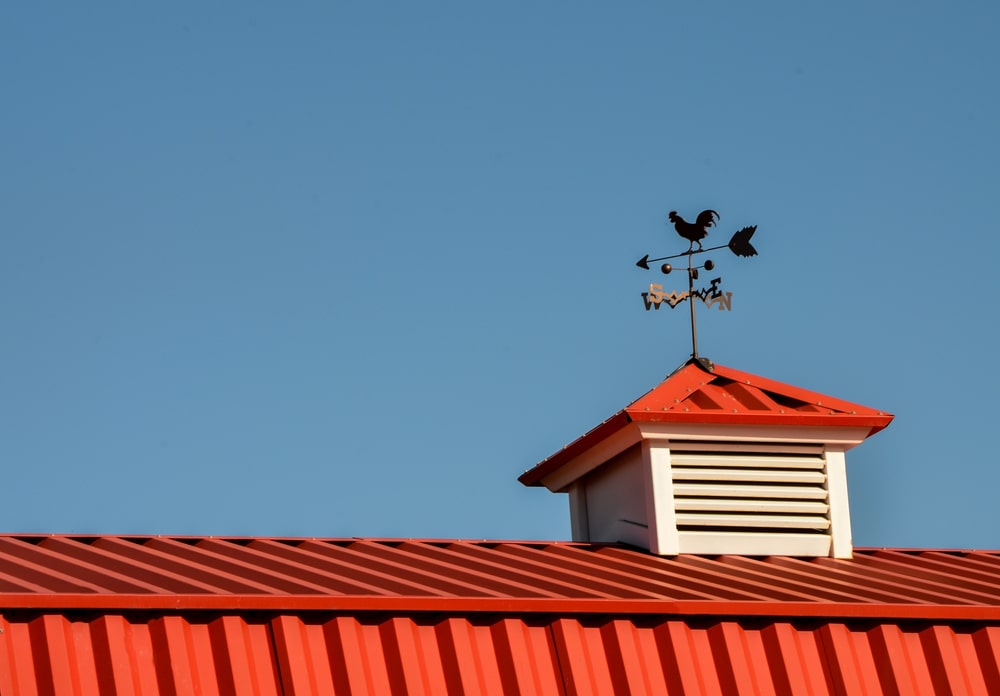 Famous Cupola Designs in the World - The Cupola Warehouse