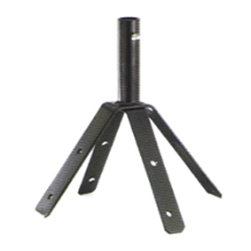 4-Sided Steel Mount 404