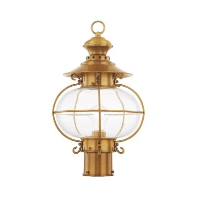 HARBOR-Flemish Brass