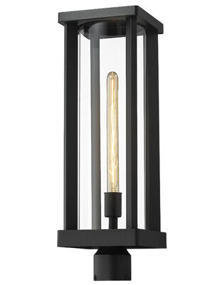 Glenwood Lantern