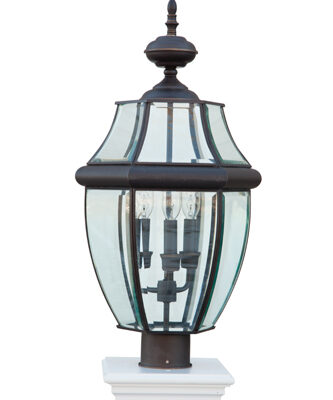 Lancaster Lantern