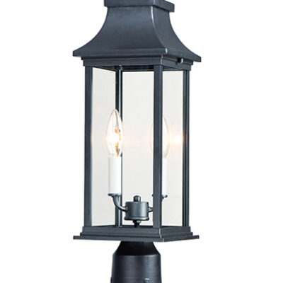 Vicksburg Lantern