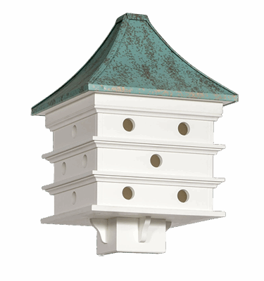 Martin Birdhouse