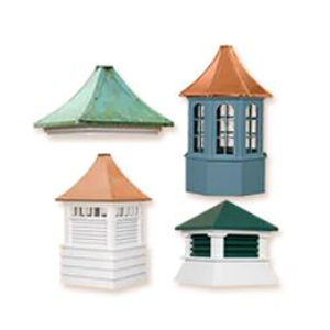 Cupola Options