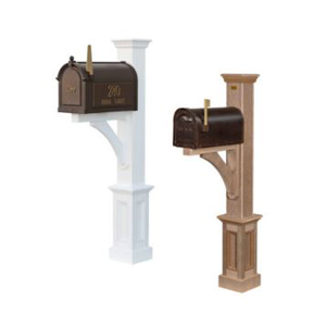 Mailbox Posts