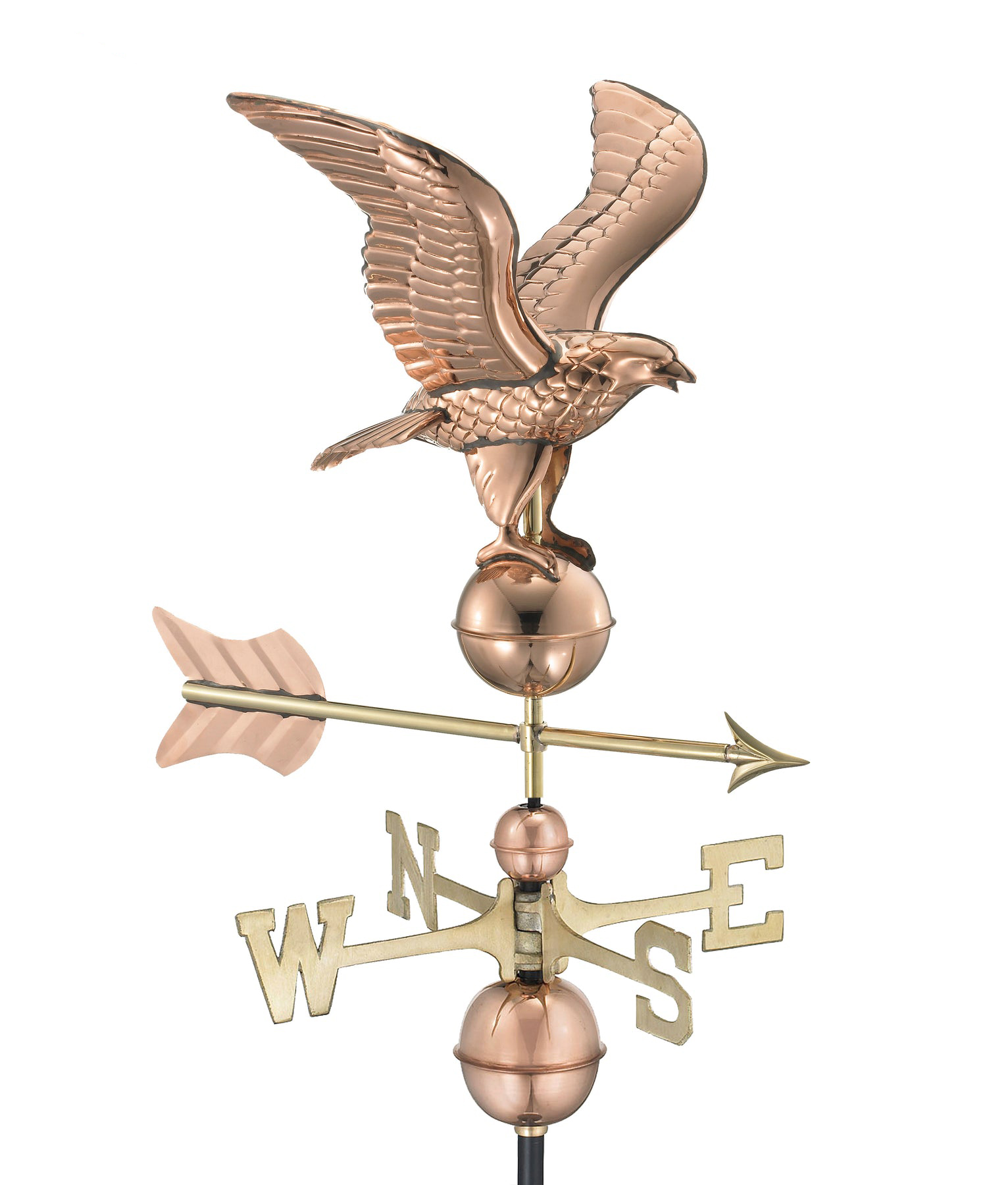 Fairfield Cupola Special - Free Weathervane - Image 18
