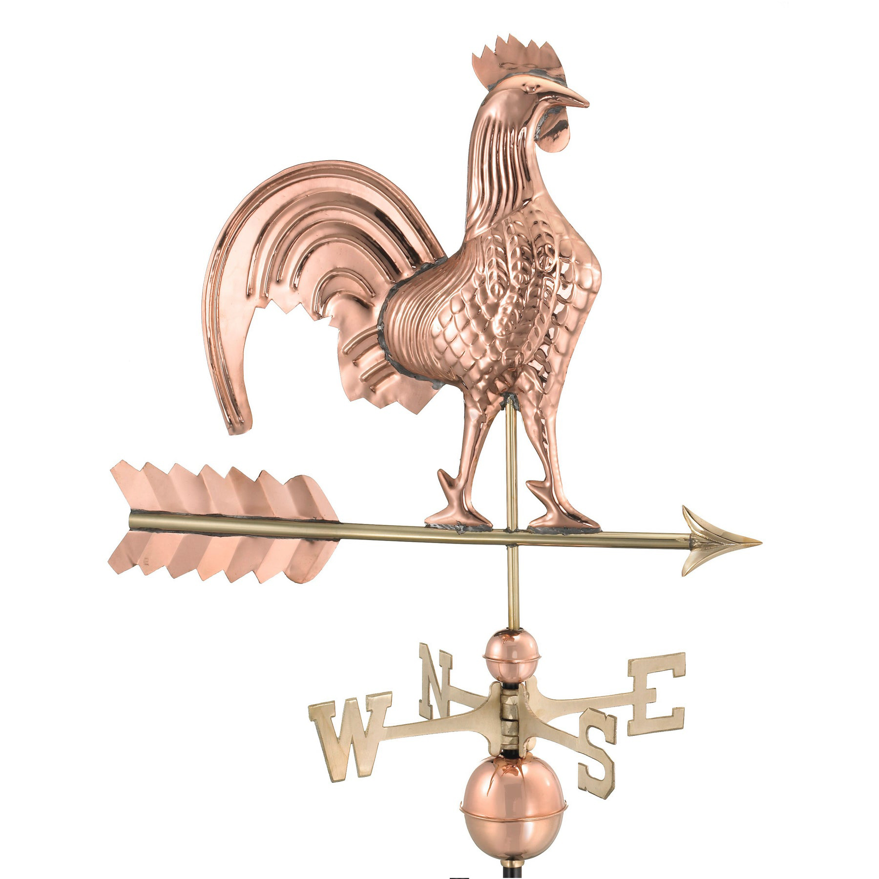 Fairfield Cupola Special - Free Weathervane - Image 17
