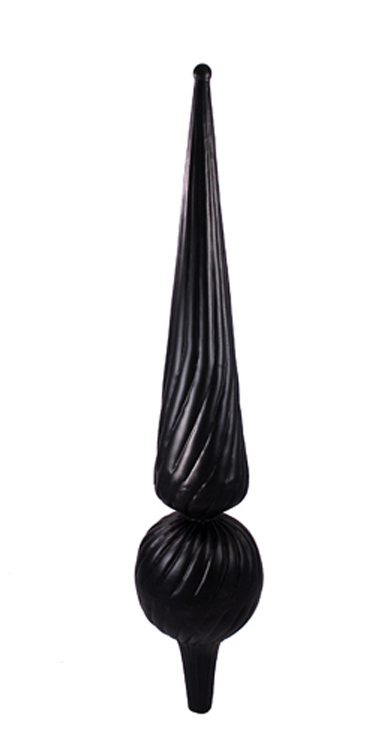 Florentine Finial by Dalvento