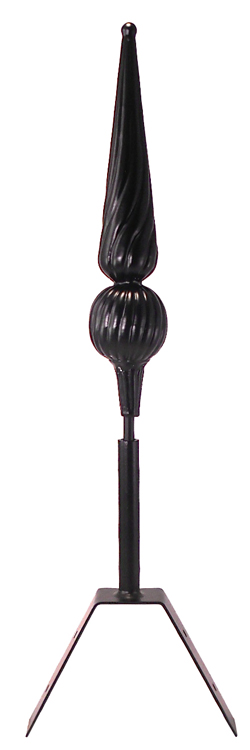 Florentine Finial by Dalvento