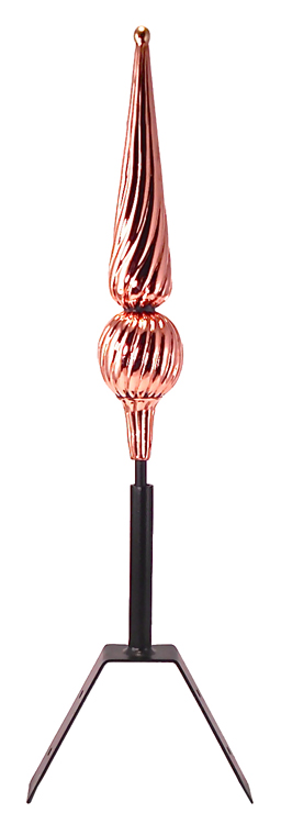 Florentine Finial by Dalvento