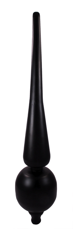 Roman Finial by Dalvento