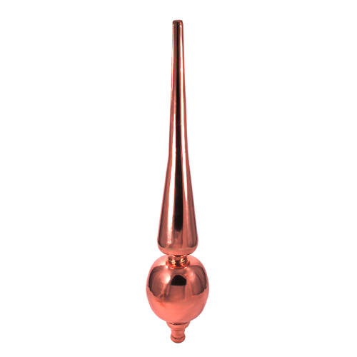 Roman Finial by Dalvento