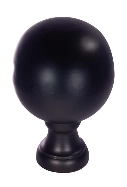 Londoner Finial by Dalvento