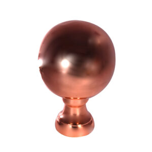 Londoner Finial by Dalvento