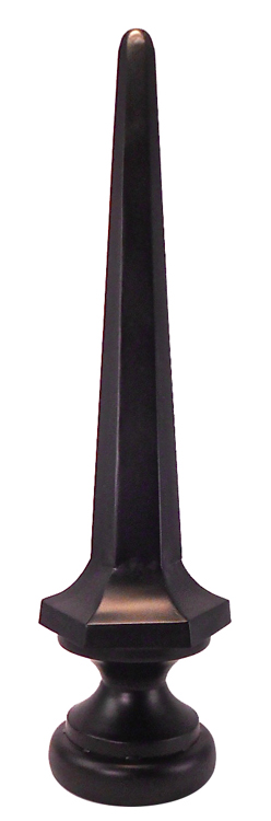 Kyoto Finial by Dalvento