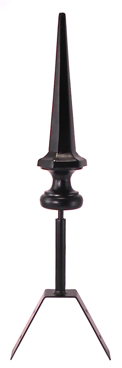 Kyoto Finial by Dalvento