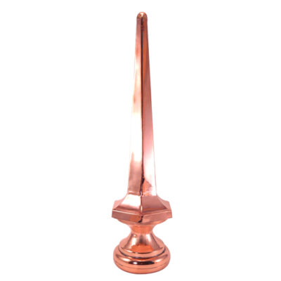 Kyoto Finial by Dalvento